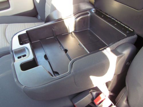 2012 DODGE RAM 1500 SLT 2ND ONWER FLEXFUEL CLEAN CREWCAB 4.7 V8 FACTORY WARRAN, US $23,995.00, image 56