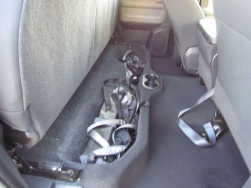 2012 DODGE RAM 1500 SLT 2ND ONWER FLEXFUEL CLEAN CREWCAB 4.7 V8 FACTORY WARRAN, US $23,995.00, image 66