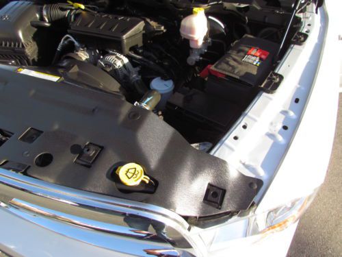 2012 DODGE RAM 1500 SLT 2ND ONWER FLEXFUEL CLEAN CREWCAB 4.7 V8 FACTORY WARRAN, US $23,995.00, image 70