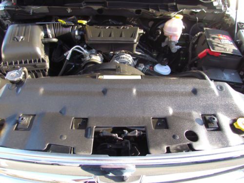 2012 DODGE RAM 1500 SLT 2ND ONWER FLEXFUEL CLEAN CREWCAB 4.7 V8 FACTORY WARRAN, US $23,995.00, image 71