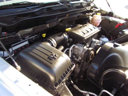 2012 DODGE RAM 1500 SLT 2ND ONWER FLEXFUEL CLEAN CREWCAB 4.7 V8 FACTORY WARRAN, US $23,995.00, image 75