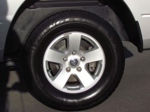 2012 DODGE RAM 1500 SLT 2ND ONWER FLEXFUEL CLEAN CREWCAB 4.7 V8 FACTORY WARRAN, US $23,995.00, image 77