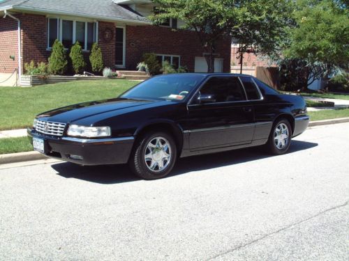 1995 cadillac eldorado with northstar performance head studs