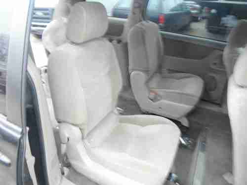 08 TOYOTA SIENNA HANDICAP VAN WHEEL CHAIR RAMP VISION 58000 MILES REAR ENTRY, US $19,500.00, image 7