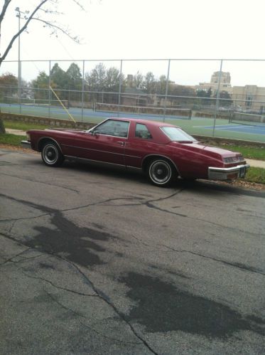 1974 Buick Riviera, image 2