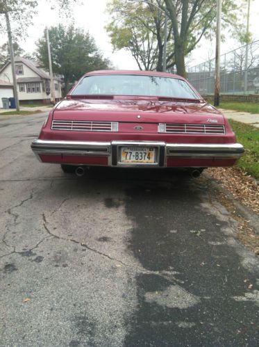 1974 Buick Riviera, image 4
