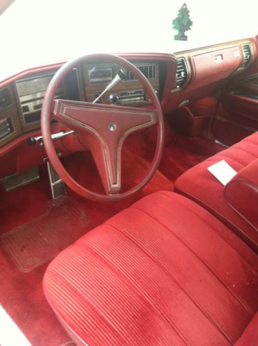 1974 Buick Riviera, image 5