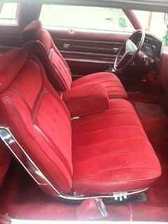 1974 Buick Riviera, image 6