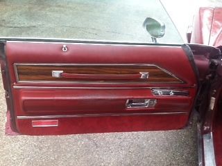 1974 Buick Riviera, image 7