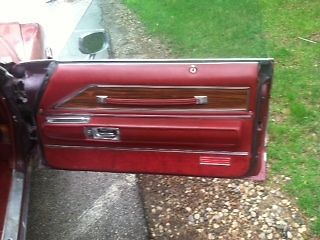 1974 Buick Riviera, image 8