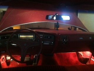 1974 Buick Riviera, image 11