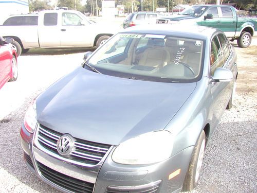 2006 volkswagen jetta tdi sedan 4-door 1.9l