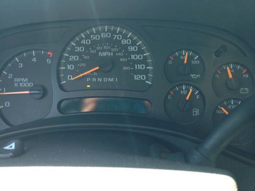 2007 Chevrolet Silverado 2500 HD Classic LT Crew Cab Pickup 4-Door 6.6L, image 12