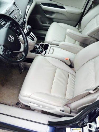 2012 HONDA CR-V EX-L AWD, US $22,500.00, image 3