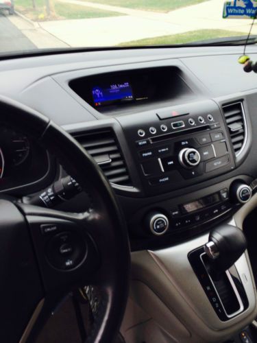 2012 HONDA CR-V EX-L AWD, US $22,500.00, image 5