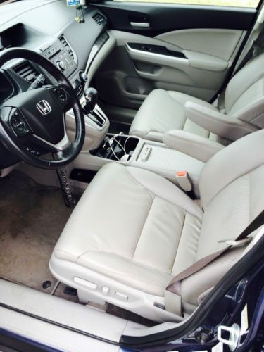 2012 HONDA CR-V EX-L AWD, US $22,500.00, image 6