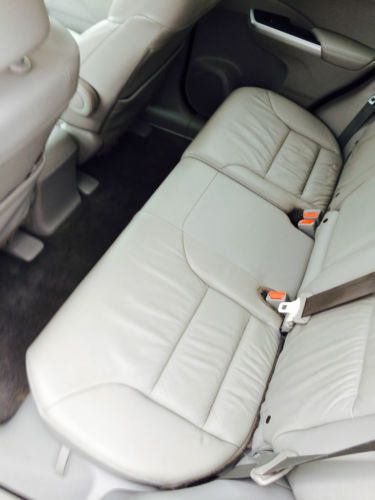 2012 HONDA CR-V EX-L AWD, US $22,500.00, image 9