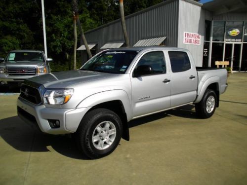 2012 toyota tacoma