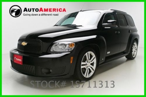 We finance! 50602 miles 2008 chevrolet hhr ss premium