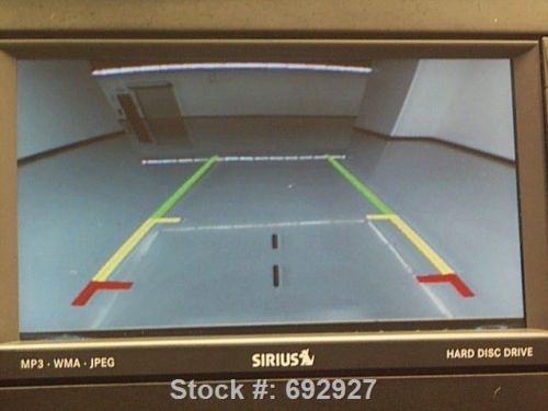 2011 DODGE DURANGO CREW AWD 7-PASS REARVIEW CAM 55K MI TEXAS DIRECT AUTO, US $22,780.00, image 5