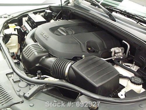 2011 DODGE DURANGO CREW AWD 7-PASS REARVIEW CAM 55K MI TEXAS DIRECT AUTO, US $22,780.00, image 10