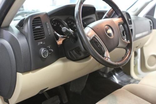 Used 07 Chevy K3500HD 6.6 Diesel 4x4 LT Regular Cab Single Rear Wheel Stake Bed, US $26,500.00, image 9