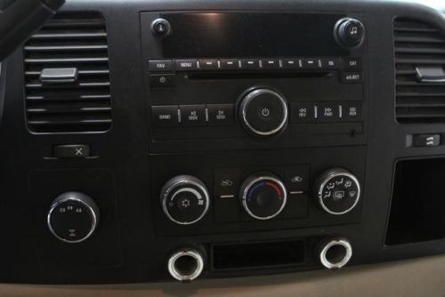 Used 07 Chevy K3500HD 6.6 Diesel 4x4 LT Regular Cab Single Rear Wheel Stake Bed, US $26,500.00, image 16