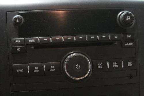 Used 07 Chevy K3500HD 6.6 Diesel 4x4 LT Regular Cab Single Rear Wheel Stake Bed, US $26,500.00, image 17