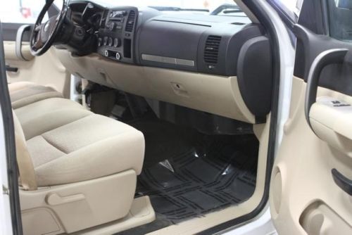 Used 07 Chevy K3500HD 6.6 Diesel 4x4 LT Regular Cab Single Rear Wheel Stake Bed, US $26,500.00, image 19