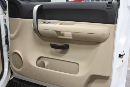 Used 07 Chevy K3500HD 6.6 Diesel 4x4 LT Regular Cab Single Rear Wheel Stake Bed, US $26,500.00, image 20