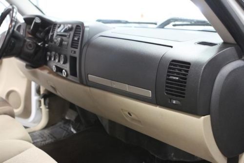 Used 07 Chevy K3500HD 6.6 Diesel 4x4 LT Regular Cab Single Rear Wheel Stake Bed, US $26,500.00, image 21