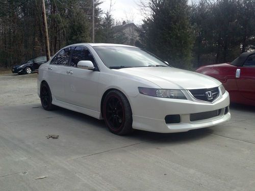 2005 acura tsx a-spec turbo 400 hp