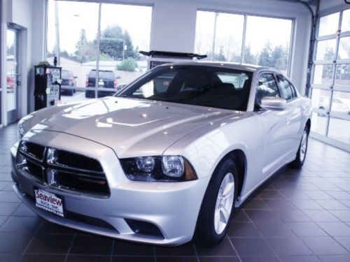 2012 dodge charger se low miles financing available