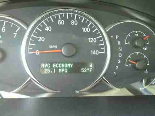 2008 Buick LaCrosse CXL Sedan 4-Door 3.8L, US $12,150.00, image 5