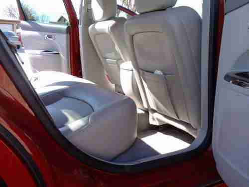 2008 Buick LaCrosse CXL Sedan 4-Door 3.8L, US $12,150.00, image 8