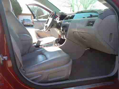 2008 Buick LaCrosse CXL Sedan 4-Door 3.8L, US $12,150.00, image 9