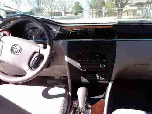 2008 Buick LaCrosse CXL Sedan 4-Door 3.8L, US $12,150.00, image 11