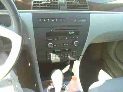2008 Buick LaCrosse CXL Sedan 4-Door 3.8L, US $12,150.00, image 12