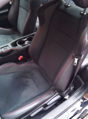 Very Low Miles 2013, Subaru BRZ Black Exterior With Leather , Bluetooth, image 18