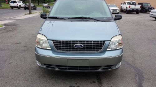 2005 Ford Freestar Limited Mini Passenger Van 4-Door 4.2L, US $4,750.00, image 3