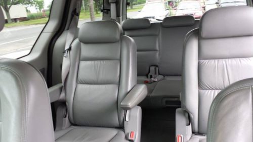2005 Ford Freestar Limited Mini Passenger Van 4-Door 4.2L, US $4,750.00, image 6