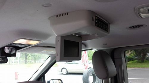 2005 Ford Freestar Limited Mini Passenger Van 4-Door 4.2L, US $4,750.00, image 7