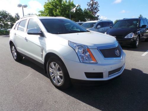 Sell used Luxury Collection SUV 3.0L Panoramic Sunroof Leather Heated