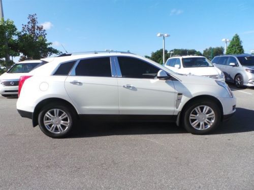 Sell used Luxury Collection SUV 3.0L Panoramic Sunroof Leather Heated