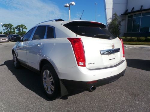 Sell used Luxury Collection SUV 3.0L Panoramic Sunroof Leather Heated