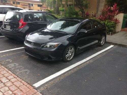 2006 scion tc turbo no reserve