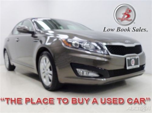 We finance! 2013 lx used certified 2.4l i4 16v automatic fwd sedan