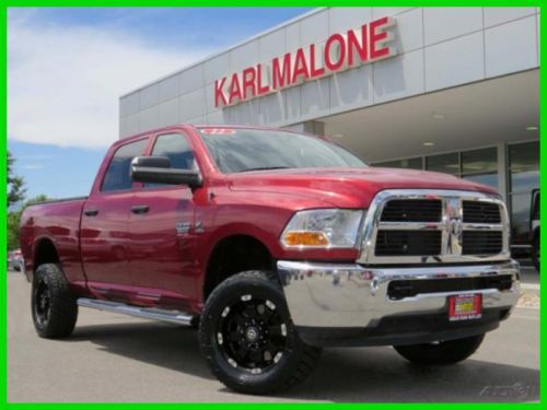12 cummins turbo 4x4 power clean title lift alloys we finance auto air 4wd aux