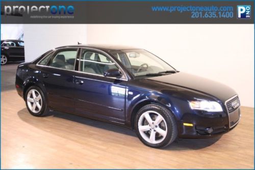 07 a4 3.2l v6 manual a6 s4