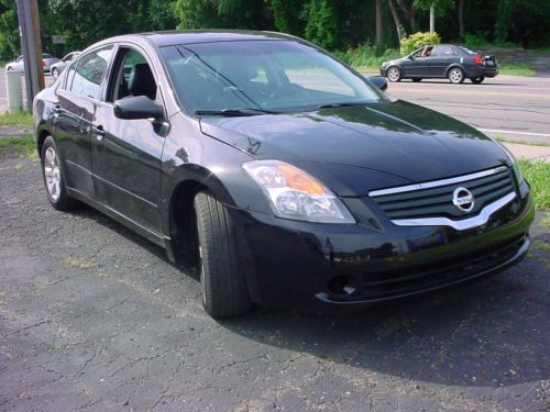 2008 nissan altima